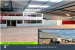  Venta  Industrial en Concepción  $659.439.900 UF16.100 
