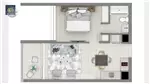  Venta  Departamento en San Pedro de la Paz  $139.260.600 UF3.400 