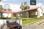  Venta  Casa en Cabrero  UF4.272,57 $175.000.000 