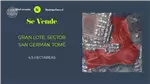  Venta  Sitio en Tomé  $8.294.197.500 UF202.500 