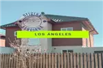  Venta  Casa en Los Angeles  UF3.295,98 $135.000.000 