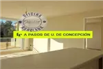  Venta  Departamento en Concepción  $137.212.650 UF3.350 