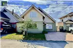  Venta  Casa en San Pedro de la Paz  $155.644.200 UF3.800 