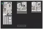  Venta  Casa en Concepción  $358.391.250 UF8.750 