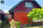  Venta  Casa en Los Angeles  $146.592.261 UF3.579 