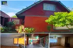  Venta  Casa en Los Angeles  $146.592.261 UF3.579 