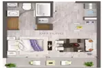  Venta  Departamento en Independencia  $96.253.650 UF2.350 