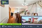  Venta  Casa en Concepción  $458.740.800 UF11.200 