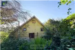  Venta  Casa en Concepción  UF7.812,69 $320.000.000 