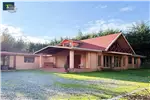  Venta  Casa en Quillón  $299.000.700 UF7.300 