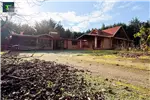  Venta  Casa en Quillón  $299.000.700 UF7.300 