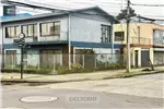  Venta  Casa en Concepción  UF8.545,13 $350.000.000 