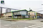  Venta  Casa en Concepción  UF8.545,13 $350.000.000 