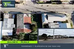  Venta  Sitio en Bulnes  UF4.150,49 $170.000.000 