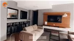  Arriendo  Departamento en Concepción  UF15,14 $620.000 
