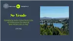  Venta  Sitio en San Pedro de la Paz  $348.152 por m²UF8,50 por m²