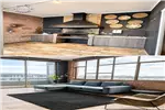  Arriendo  Departamento en Concepción  UF14,40 $590.000 