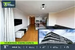  Venta  Departamento en San Pedro de la Paz  UF2.807,69 $115.000.000 