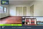  Arriendo  Casa en Concepción  UF15,87 $650.000 