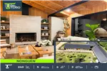  Arriendo  Casa en Concepción  UF61,04 $2.500.000 