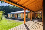 Arriendo  Casa en Concepción  UF61,04 $2.500.000 