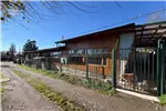  Arriendo  Casa en San Pedro de la Paz  UF48,83 $2.000.000 