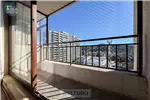  Arriendo  Departamento en Concepción  UF12,63 $520.000 
