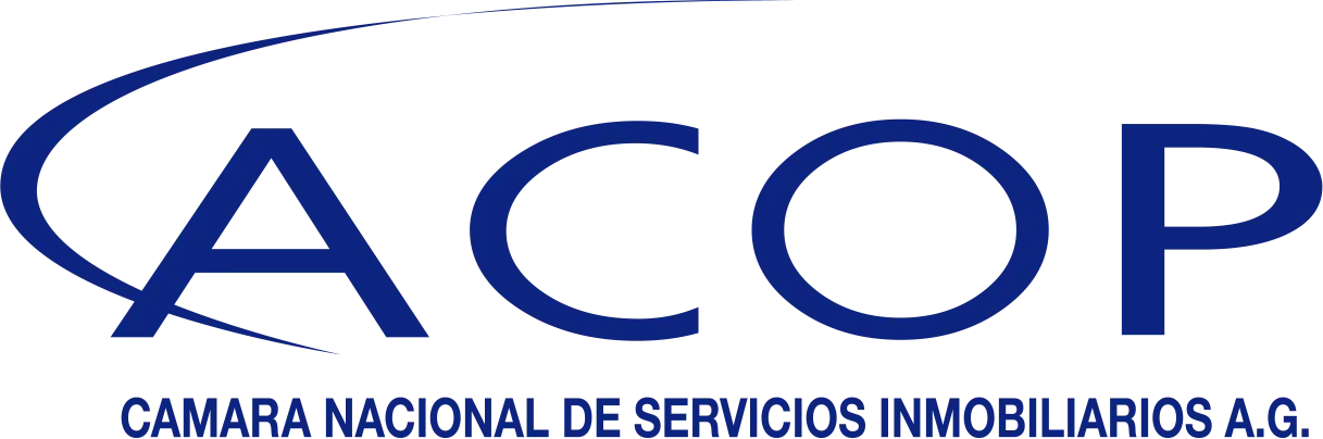 Logo ACOP